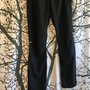 Arcteryx Stradium Black Pants